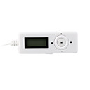 a distancia por radio para el iphone / ipod (blanco)