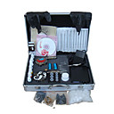 Tattoo Machine Kit Completed Set With 2 Tattoo Gun Machine(0359-5.26-46)
