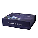 The Vehicle GPRS Tracking System US Specification (ZJ028)