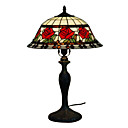 COLLIERVILLE - Tischlampe Tiffany