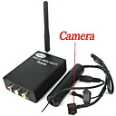 2,4 GHz 4-Kanal Wireless transimmiter mit Mini-Kamera (sfa1071)