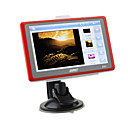 Ultra-thin Design 5-Inch Portable Car GPS Navigator