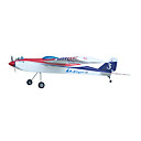 la Flyer 40 blaue Flugzeug (0.893-twa234-blu)