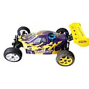 1:8 4WD Nitro Gas Off-Road Buggy Purpur (powered tpgb-0821p)