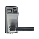 Archie Zinc Alloy Fingerprint Door Lock (0950-BJ1011A-01-32 Q1 49)