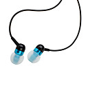 métal de haute qualité pour les écouteurs lecteur MP3/iPod - paquet sale/10 pièce par colis (kly233)