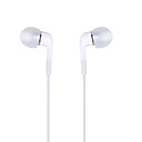Cute Stereo Earbuds for iPhone, iPad & Other Cellphone