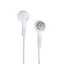 paquet écouteurs classiques pour iPod / iPhone - sale/20 pièce par colis (kly225)