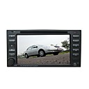 6.5 inch Digital Touch Screen Car DVD Player-TV-FM-Bluetooth For 2003-2008 Toyota Old Vios-COROLLA EX
