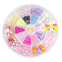 perles bricolage mis en