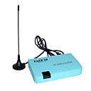 DVB-T Digital TV Receiver with Remote Control