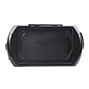 Protective Aluminum Case for PSP Go (Black)