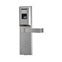 Archie Zinc Alloy Fingerprint Security Door Lock (0950-J1041-01-12)