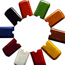 Leather Case for iPhone 3G/3GS - Vertical Style (10 Colors Per Pack) (CZAH077)