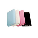 Leather case for iPhone 3G/3GS - Wallet Pattern (4 Colors Per Pack)