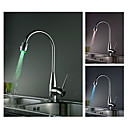 mitigeur chromée conduit Centerset 0812-lsk01 robinet de cuisine