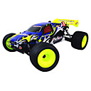 1:8 Nitro Offroad Truggy blau (TPGT-0875b)