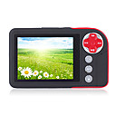 2gb mp3/mp4/video/camera/game/fm portable media player (hy106)