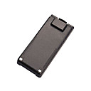 Replacement Two-way Radio Battery HI-BP196H16S for ICOM IC-4TR/EF JOHNSON