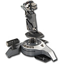 Saitek Cyborg x vuelo joystick (smq5471)