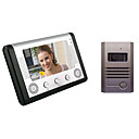 One Color Video Door Phone
