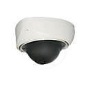 Deluxe 4.1 Zoll Sony Super HAD Chip 0,5 Lux 420TV Linien Kuppel Stil CCTV Sicherheit verkabelt Farbe CCD-Überwachungskamera (Artikel 842b)