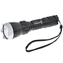uniquefire m6 SSC P7-C 5-modo 800-luz LED Flashlight (1 * 18650)