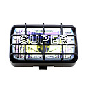 Power Light Professional Halogen Fog Lights - Set - 2090 - Dazzle Colour (One Pair)