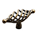 Antique Brass Birdcage Cabinet Knobs (Pack of 10) (0768-C192S)
