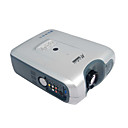 Built-in Analog TV Tuner HDMI 150Inch 1080P 2000lm LED Projector 800*600 for Home Theater DVD TV Laptop (XP516LHTS)