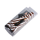 In-Ear Stereo Earbuds (1.2M Cable/3.5mm Black)