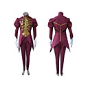 Cosplay Costume Inspired by Code Geass Cornelia