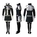 costume cosplay ispirato da D.Gray-man Lenalee lee