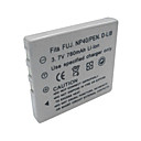 Replacement Digital Camera Battery FNP-40/D-LI8/K7005 for FUJIFILM  Digital F710/T1200c/E1020(09370234)