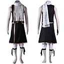 Cosplay Costume Inspired by Fairy Tail