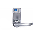 Adel Biometric Fingerprint Pincode Door Lock  (0982-DIY-3398CC)