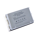 Replacement Laptop Battery 661-3233/M8984G for APPLE PowerBook G4 12 M9691X/A"/PowerBook G4 12 Series"(GSA8984)