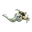 Zinc Alloy Door Keyed Lever (0799-3690PS-ET)