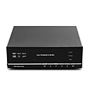 Full HD 1080p Media Centre - Bit Torrent Ready + HDD Enclosure (HV20)