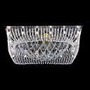 22-licht kristallen kroonluchter (1017-dy3304-22)