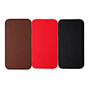 Protective Cover for iPhone 4G/4GS - Pure color style(3 colour Per Pack)
