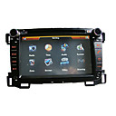 7"Digital Touch Screen 2-Din Car DVD Player For CHEVROLET NEW SAIO 2010-GPS-PIP-DVB-T-IPOD-RDS-CDC-Steering Wheel Control