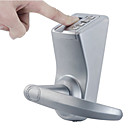 Fingerprint Security Door Lock