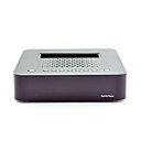 1080p Full HD Media Center e SATA Docking Station HDD (hv37)