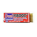 MKS R800D 7CH Dual Conv 72Mhz Receiver(R0029005)