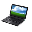 notebook-mini-laptop-12.1 "tft-Intel Atom N450-1.6GHz-1GB DDR2-160 g-wifi-1.3mega pixels webcam-dvb-t (smq5476)