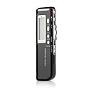 grabadora de voz digital profesional con un 1 GB de memoria incorporada (szm588)