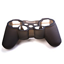 Beschermbehuizing (Zwart) voor PS3-controller