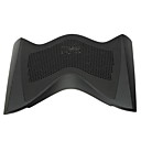 calor portátiles de defensa refrigerador pad con 2 ventiladores incorporados (smq2425)
