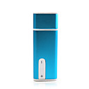 1gb mini reproductor de mp3 metálico - 5 colores disponibles (kly282)